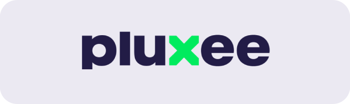 Pluxee logo